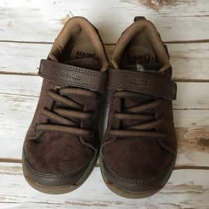 Stride Rite boys shoes